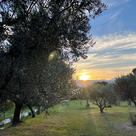 Agriturismo Villa Rosetta San Severino Marche Buitenkant foto