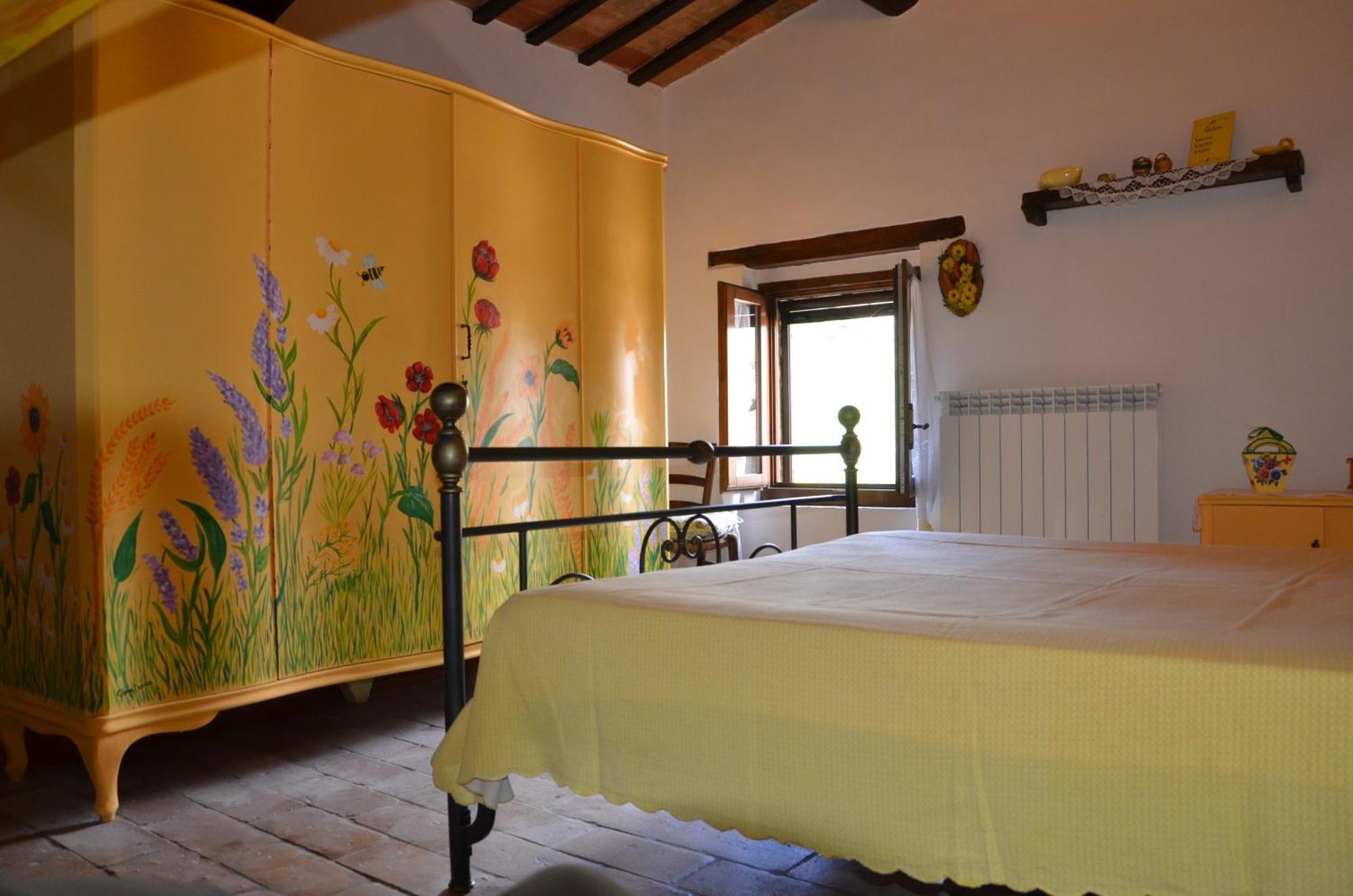 Agriturismo Villa Rosetta San Severino Marche Buitenkant foto